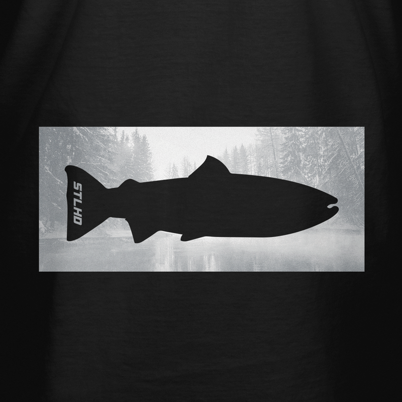 STLHD Men’s Winter Mist T-Shirt