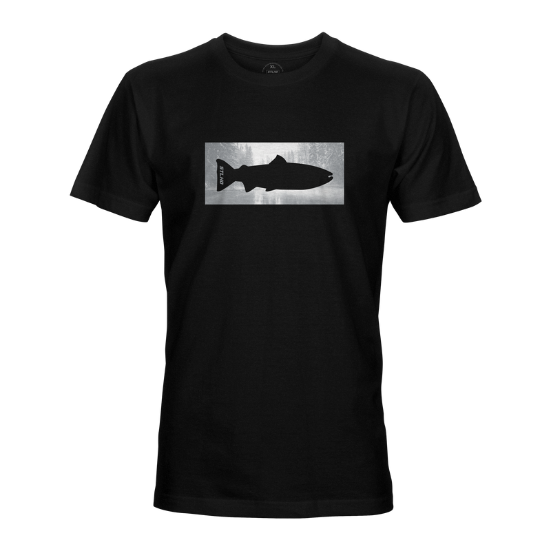 STLHD Men’s Winter Mist T-Shirt