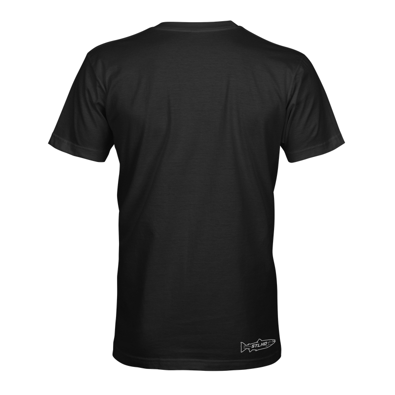 STLHD Men’s X Coors Light Bottle Opener Tee