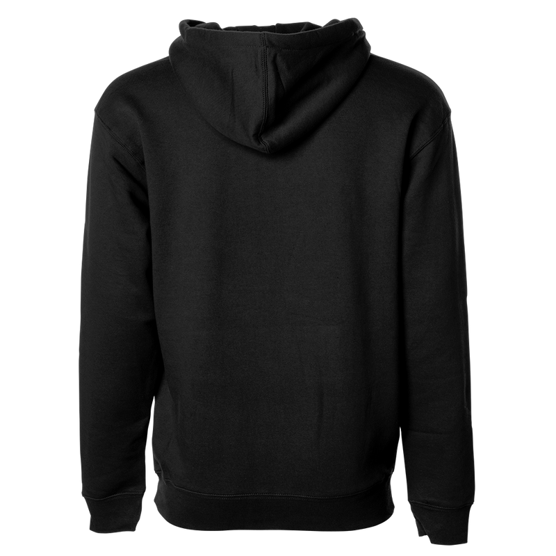 STLHD Men’s X Coors Light Bottlescape Premium Hoodie