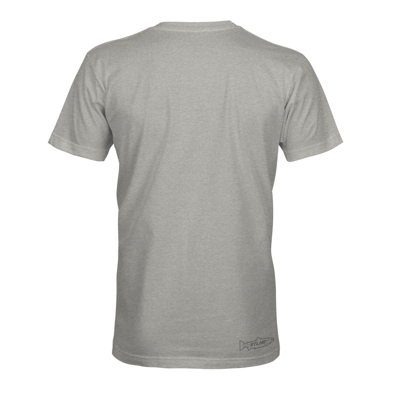 STLHD Men’s X Coors Light Foam Dome Tee