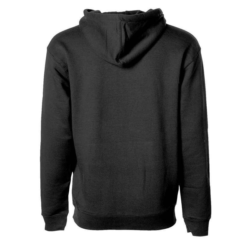 STLHD Men’s X Coors Light Frosty Premium Hoodie