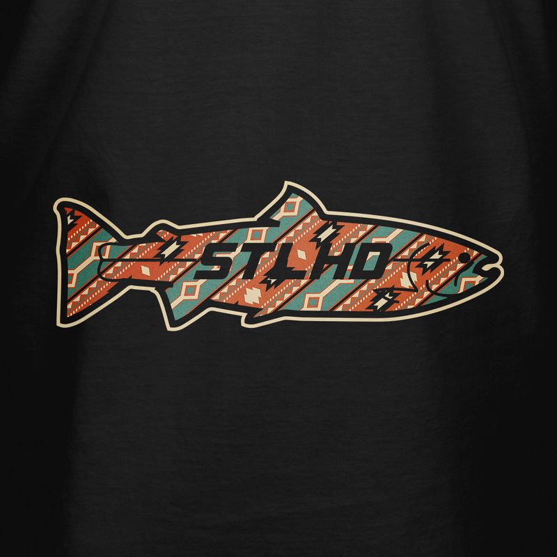 STLHD Mesa T-shirt