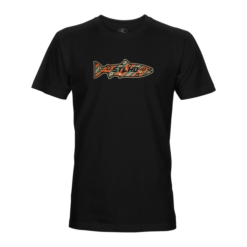 STLHD Mesa T-shirt