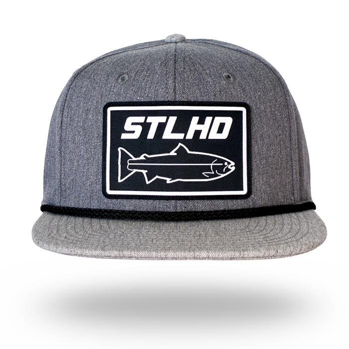 STLHD Mist Snapback