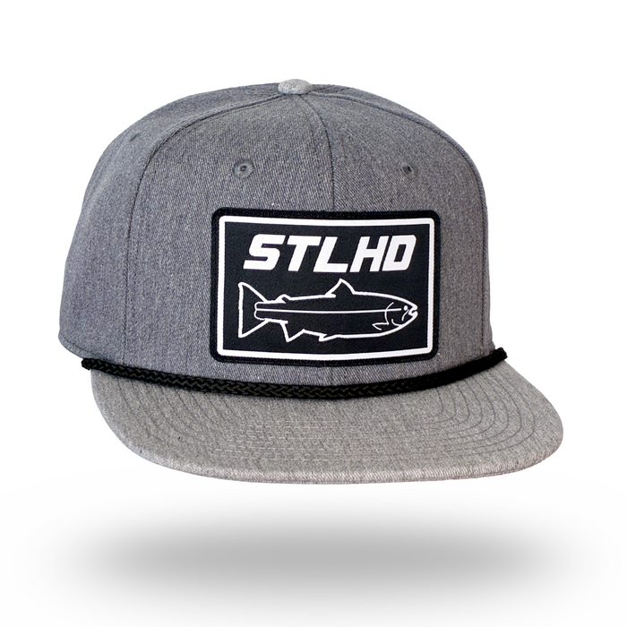 STLHD Mist Snapback
