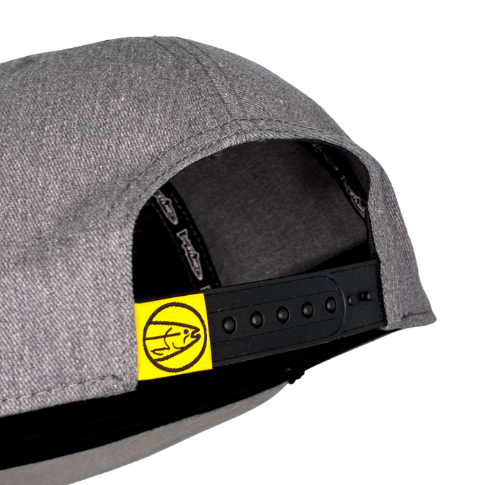 STLHD Mist Snapback