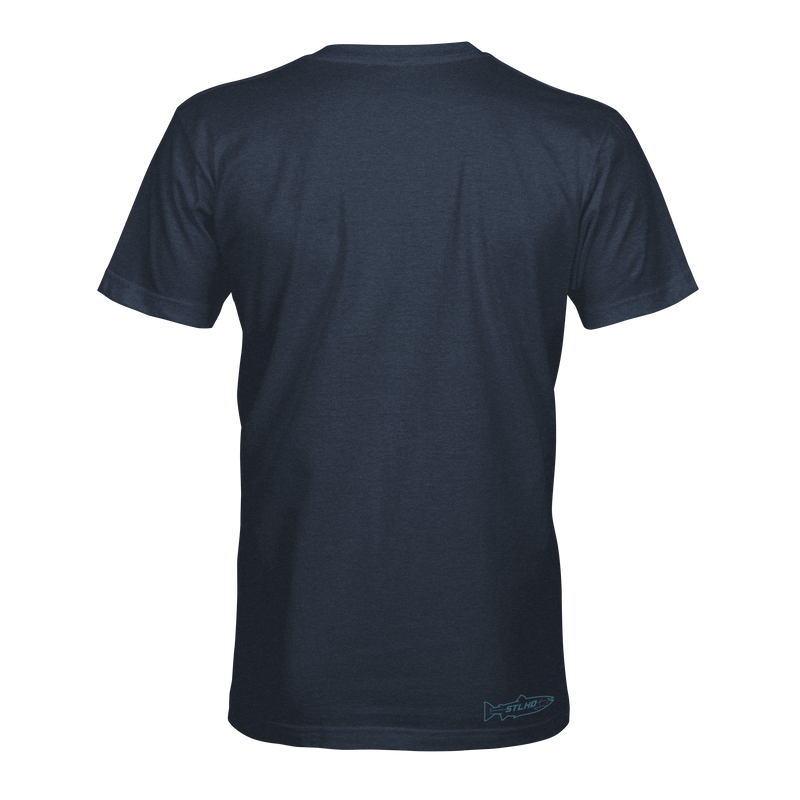 STLHD Mt. Hood Tee