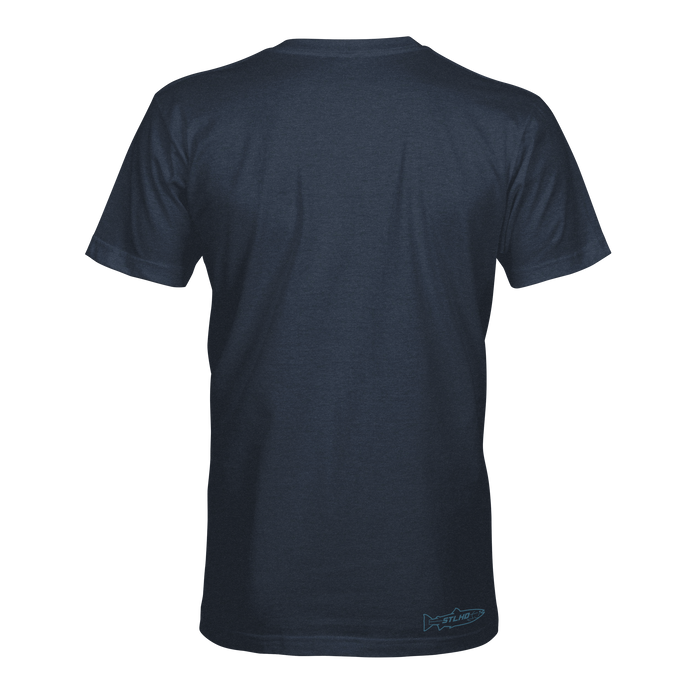 STLHD Mt. Hood Tee