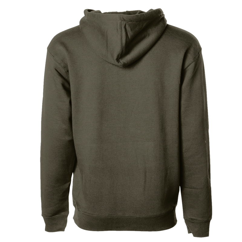 STLHD Net Job Premium Hoodie