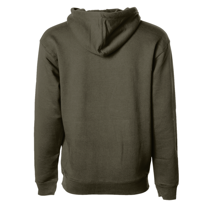 STLHD Net Job Premium Hoodie