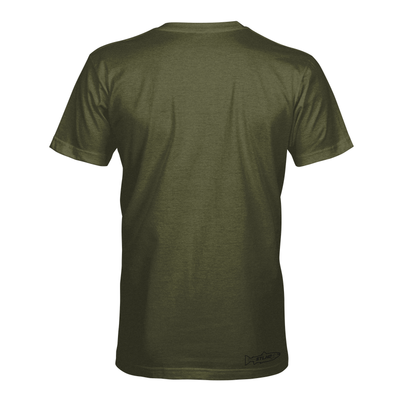 STLHD Net Job Tee