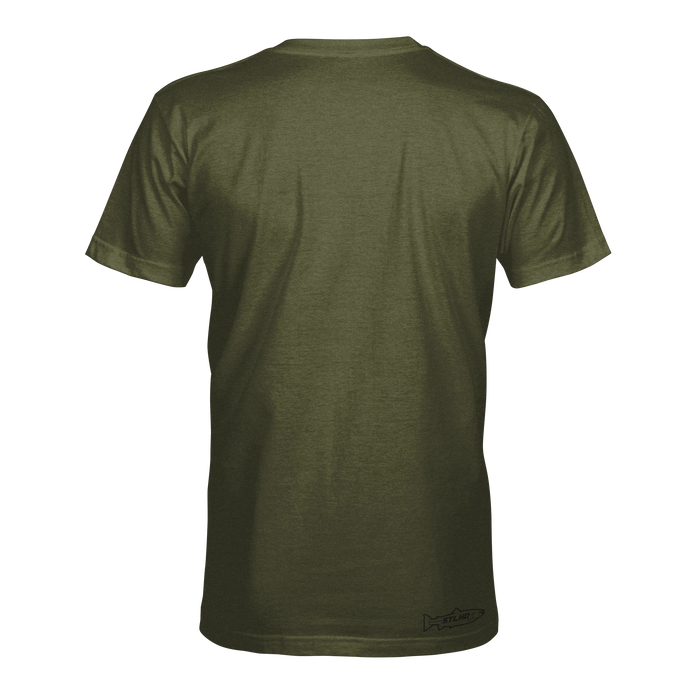 STLHD Net Job Tee