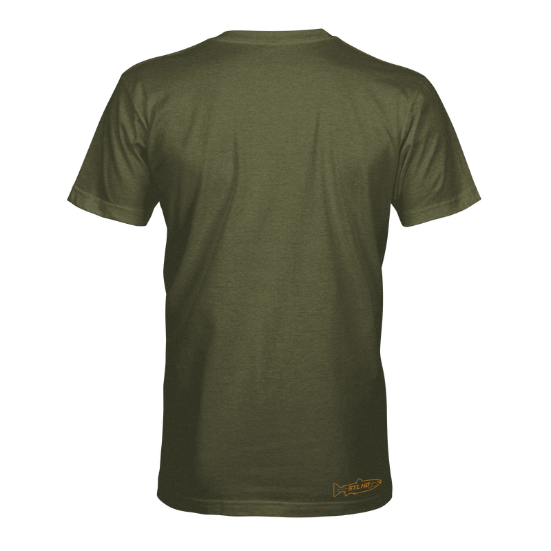 STLHD Ol' Grizz T-shirt