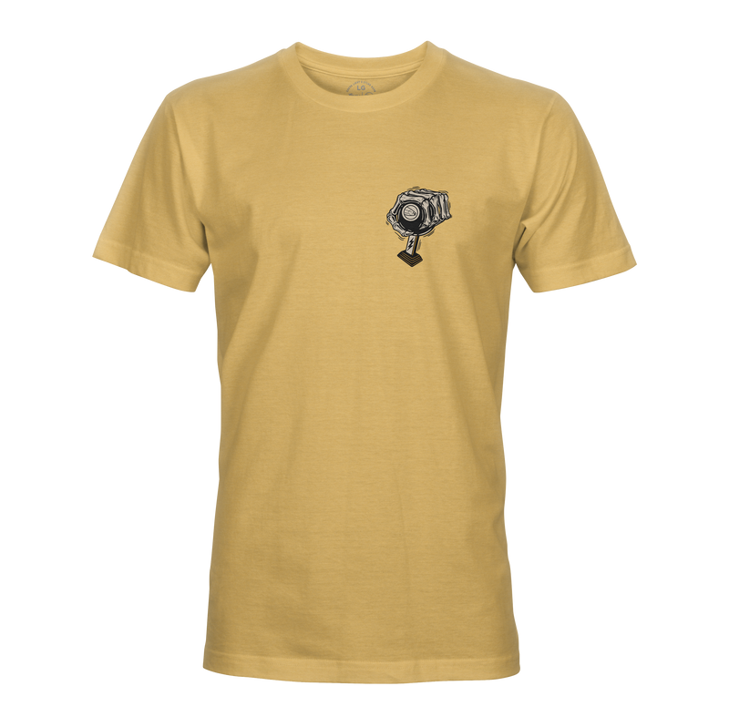 STLHD Race Ya T-Shirt