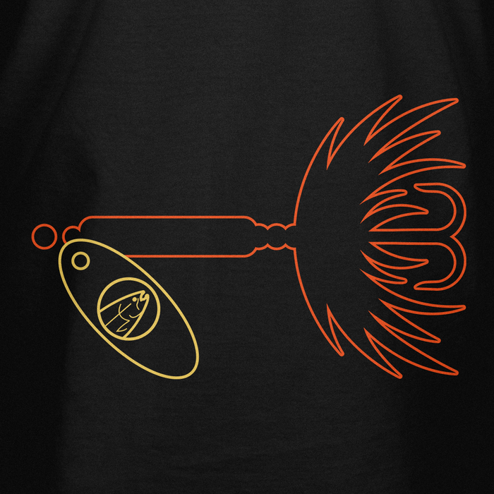 STLHD Rooster Tee