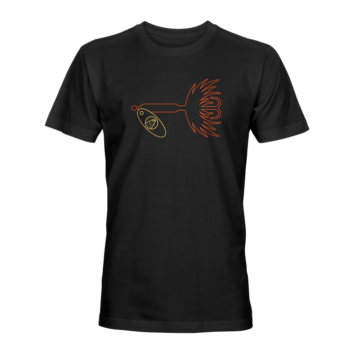 STLHD Rooster Tee