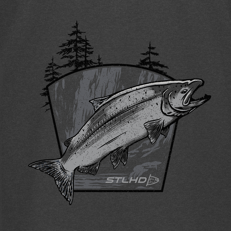 STLHD Royalty Tee