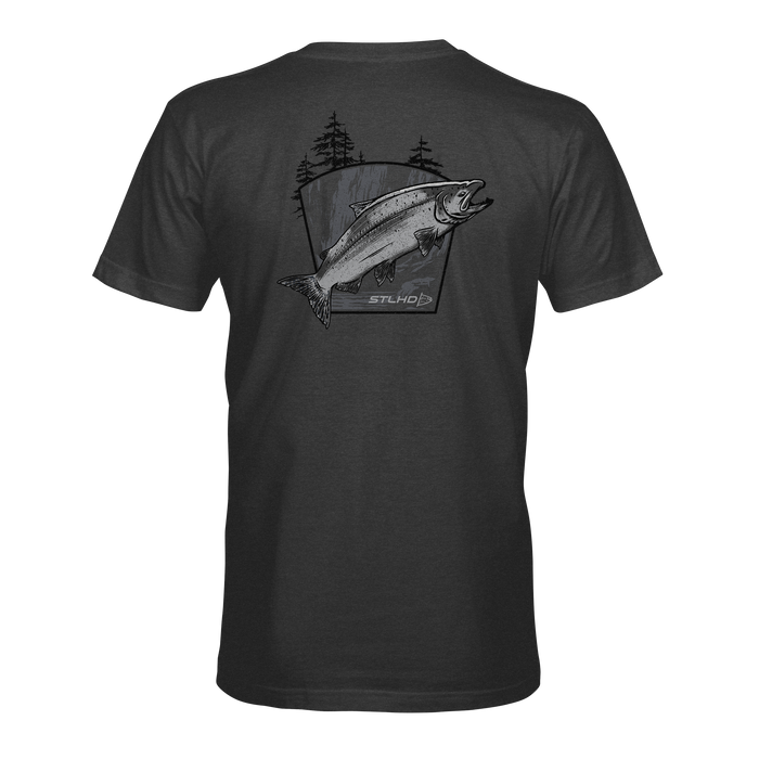 STLHD Royalty Tee