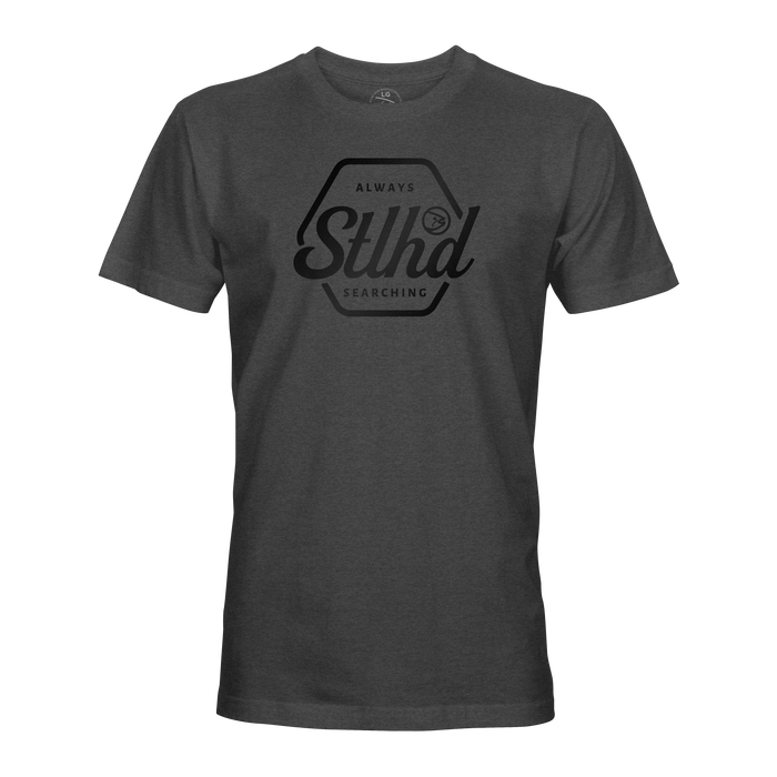 STLHD Script Tee