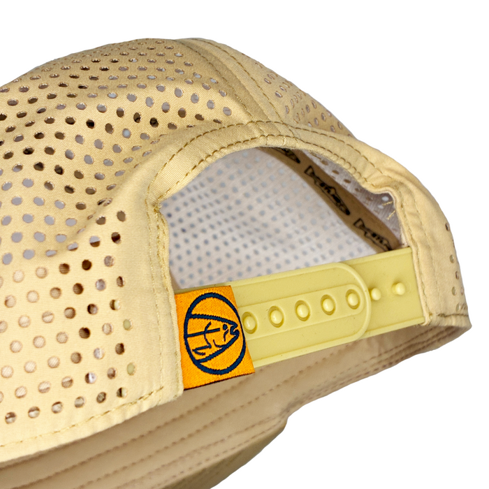 STLHD Sundown Performance Snapback