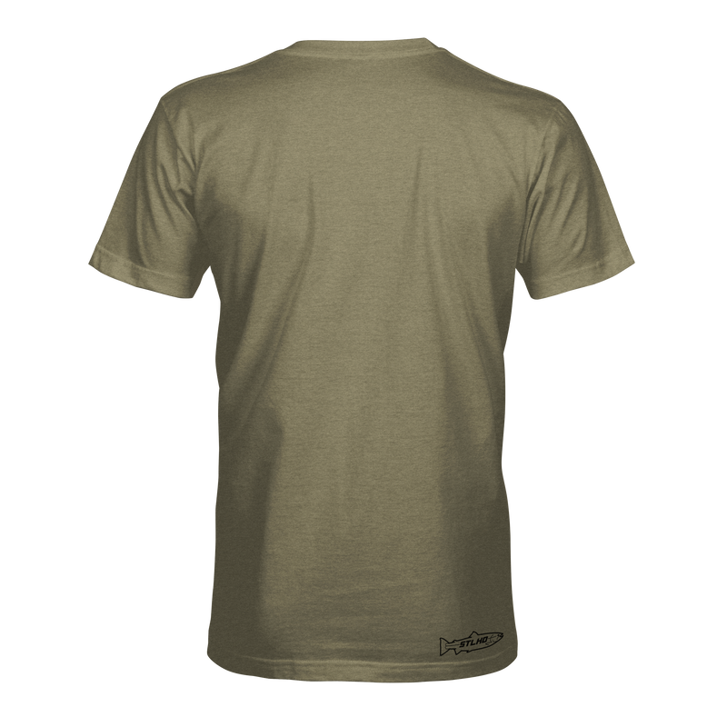 STLHD Surf T-shirt