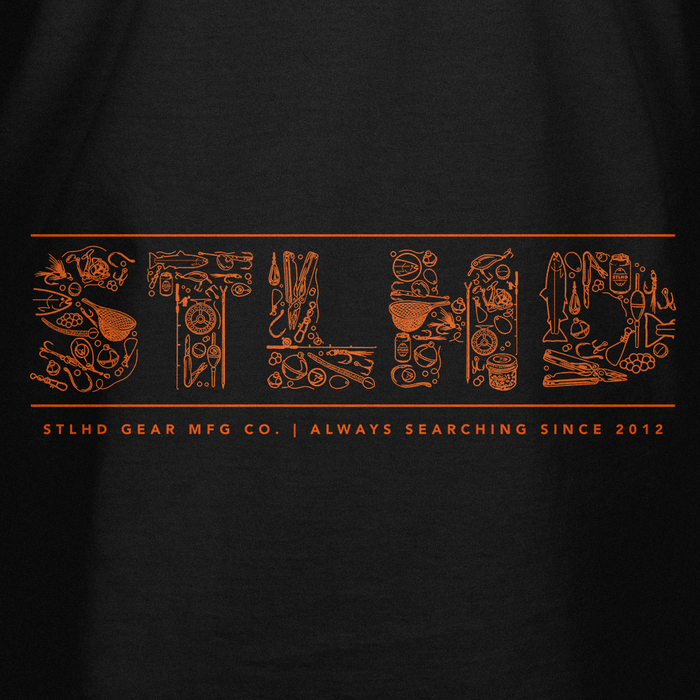 STLHD Tackle Box Tee