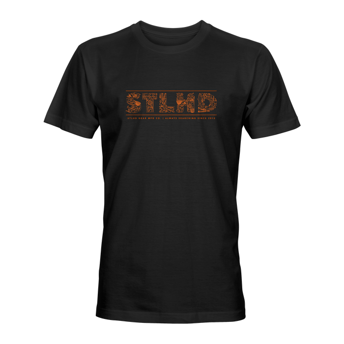 STLHD Tackle Box Tee