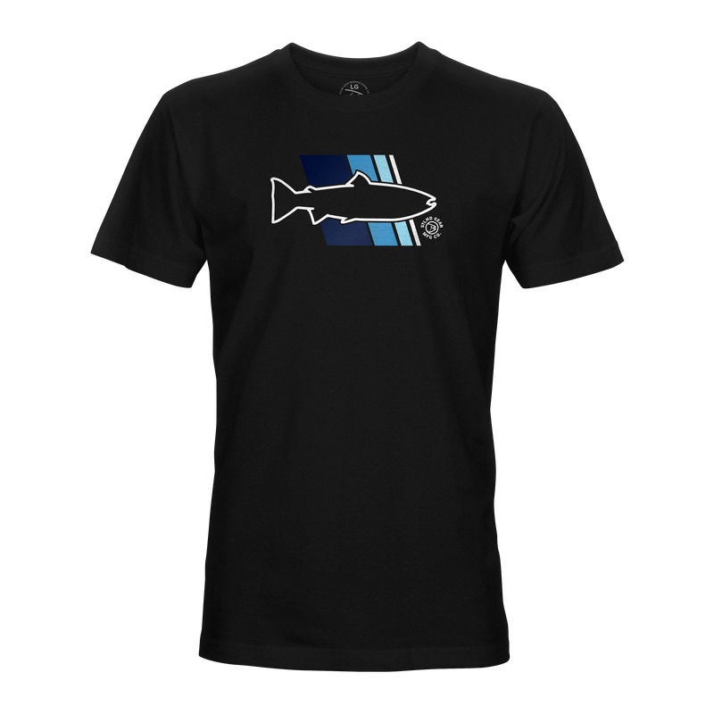 STLHD Throwback T-shirt