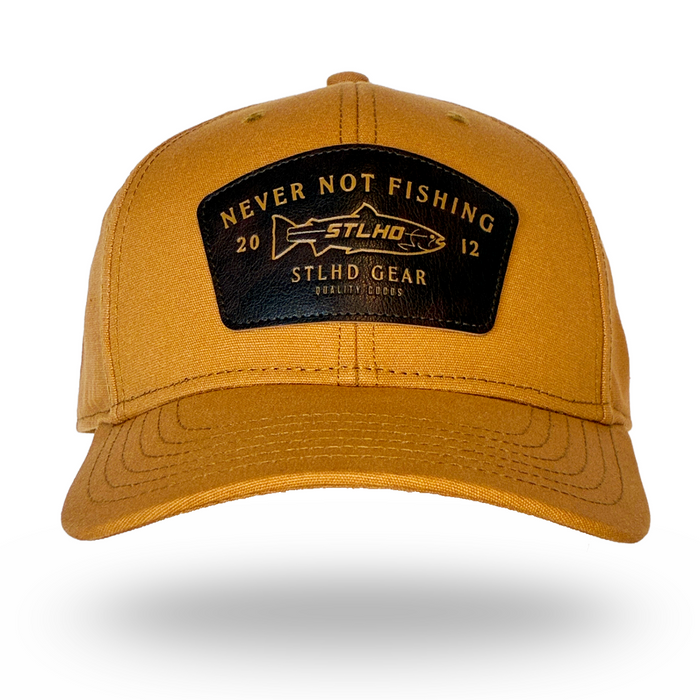 STLHD Tradesman Hat