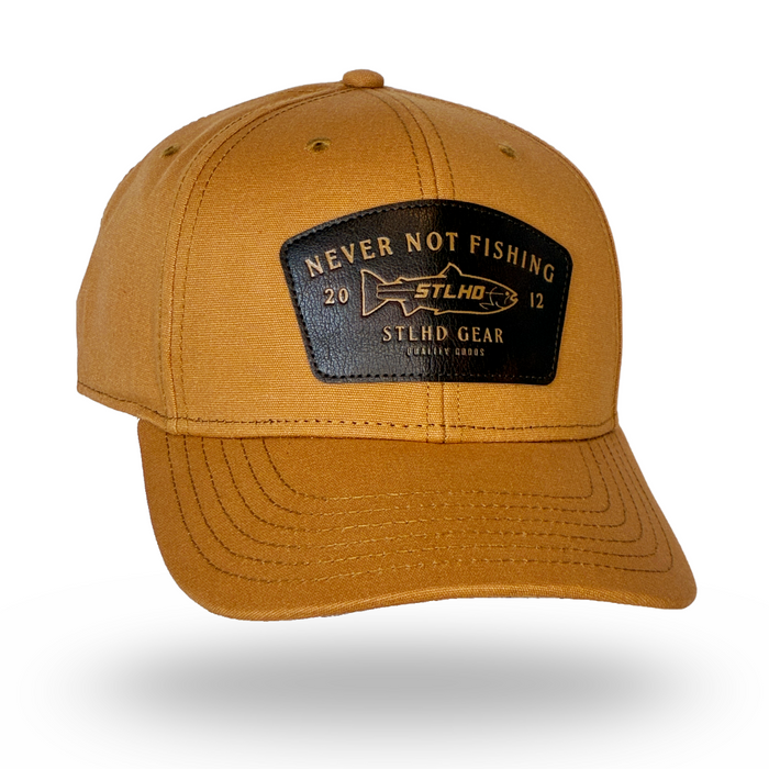 STLHD Tradesman Hat