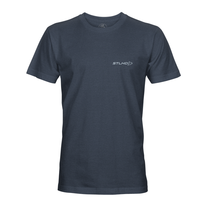 STLHD Trout Tee