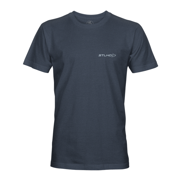 STLHD Trout Tee