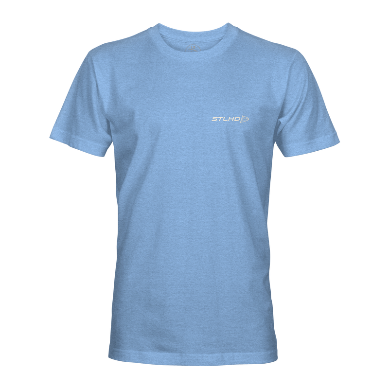 STLHD Tuna Time Tee
