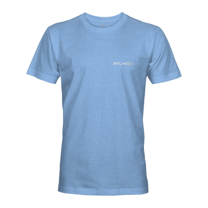 STLHD Tuna Time Tee
