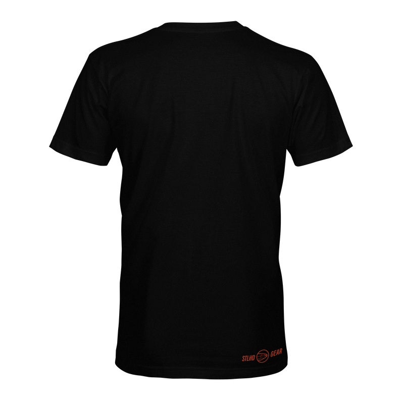 STLHD Varsity T-shirt