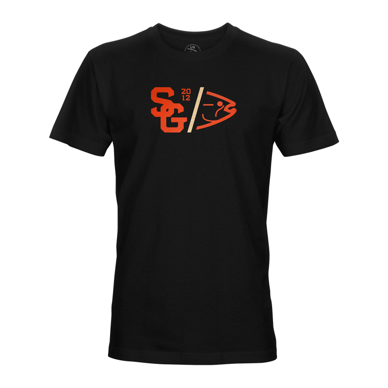 STLHD Varsity T-shirt