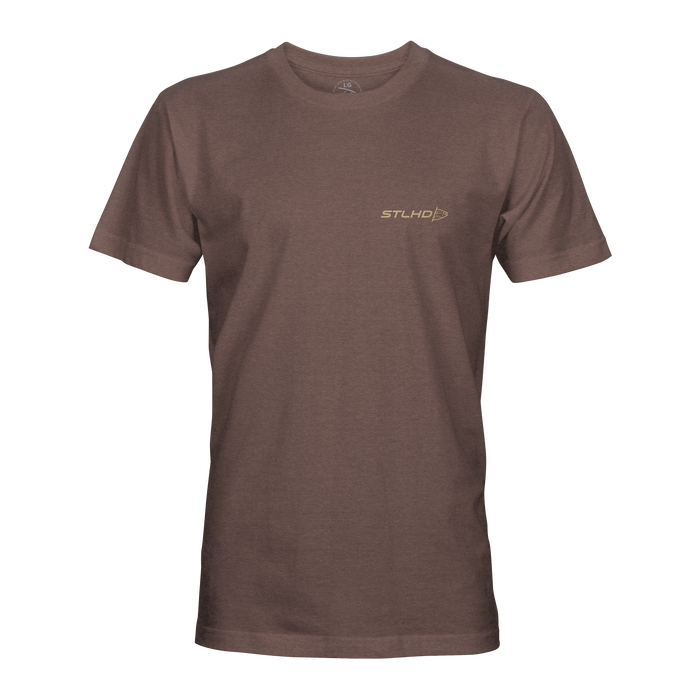 STLHD Walleye Tee