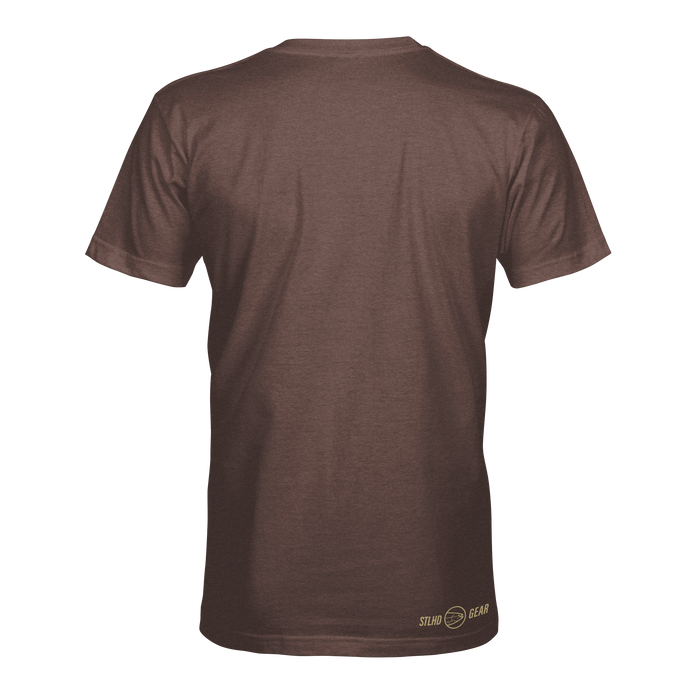 STLHD Yellowstone Tee