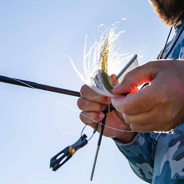 Loon Streamer Kit