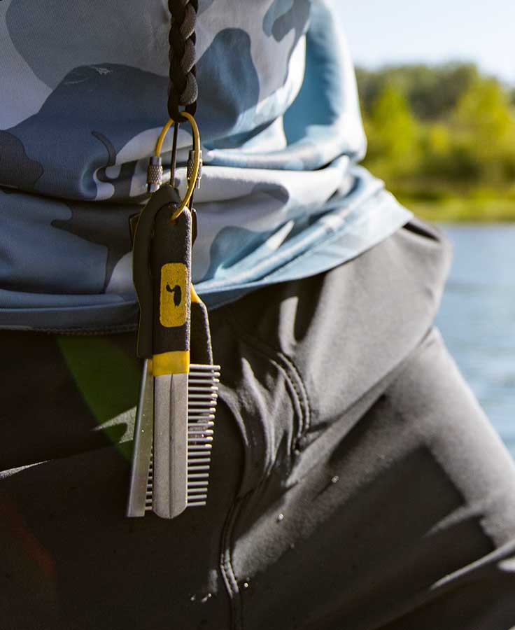 Loon Streamer Kit