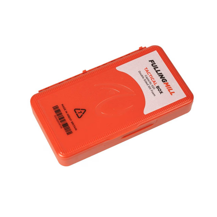 Fulling Mill Tactical Box