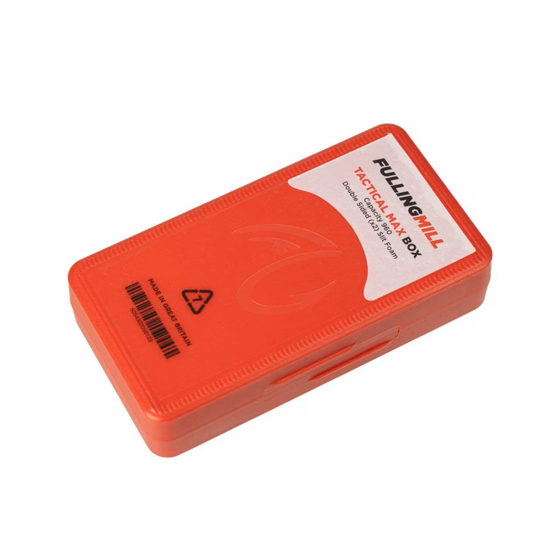 Fulling Mill Tactical Max Box