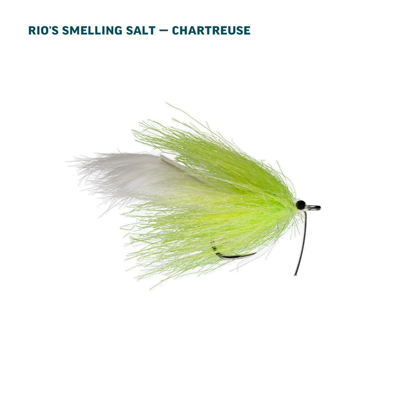 RIO Tarpon Assortment - 8 Flies
