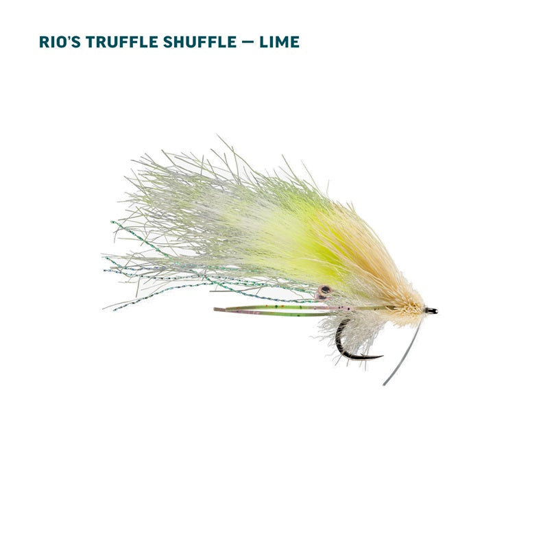 RIO Tarpon Assortment - 8 Flies