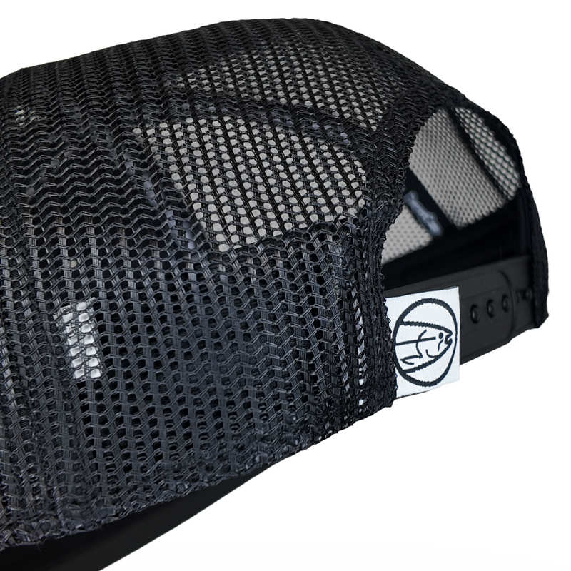 STLHD Texas Flat Bill Trucker
