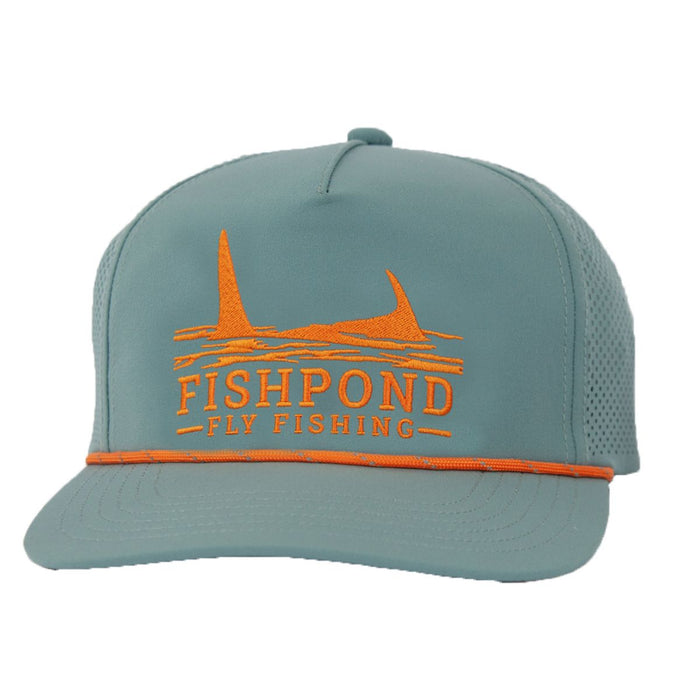 Fishpond Tracker Hat