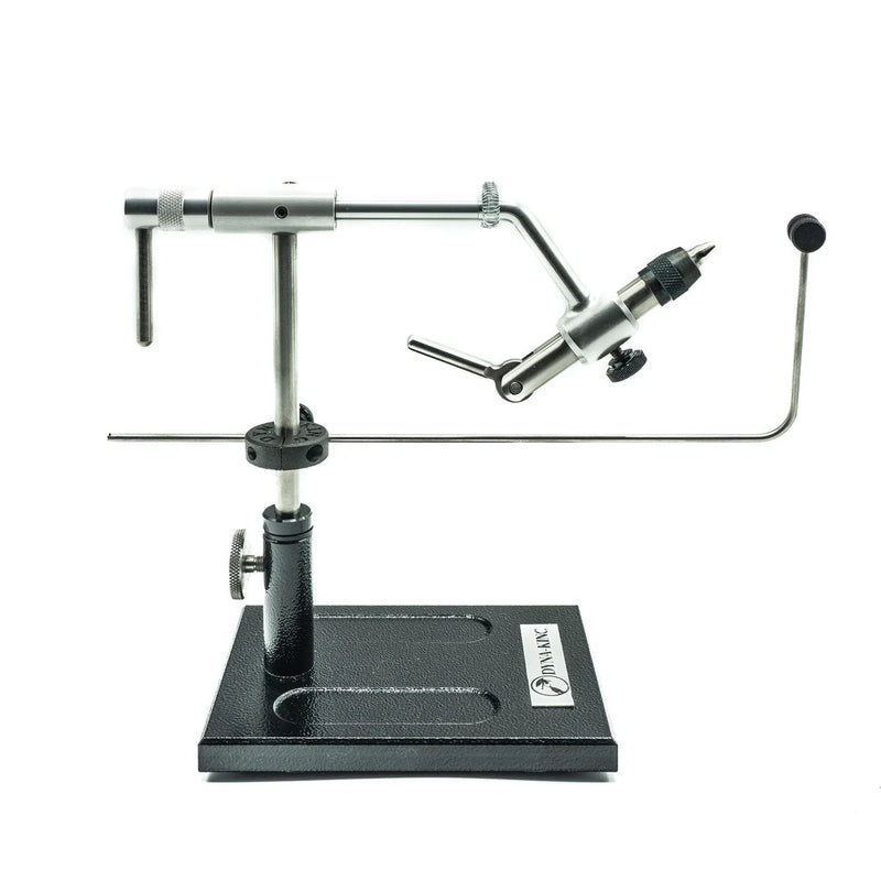 Dyna-King Trekker Vise