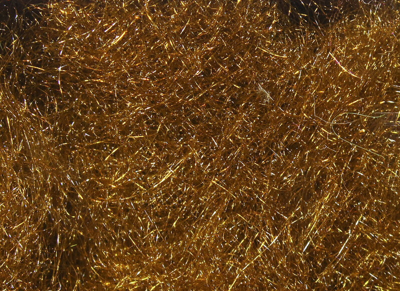 STS Trilobal Dubbing--Hareline