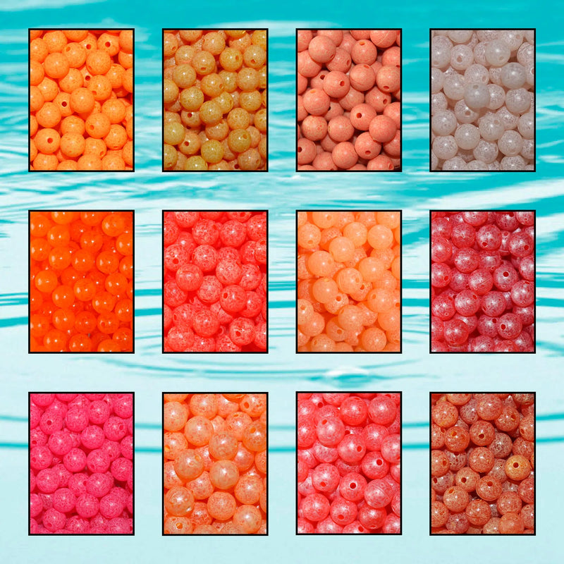 Trout Beads: The Alaska Selection